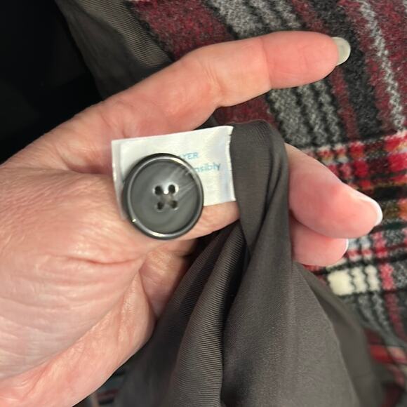 Marine Layer Re Spun Aspen Coat - Picture 11 of 11